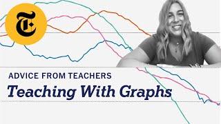 Best Practices from Teachers | Teaching With Graphs From The New York Times