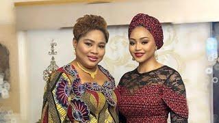 Laila shame Regina Daniels as she attend political meetings, while Regina hang out with her Mom Rita