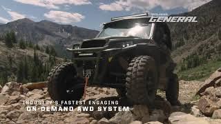 The Ultimate Hunt Partner | Polaris Off Road Vehicles