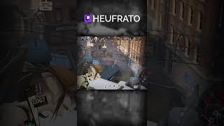 https://www.twitch.tv/heufrato #deadlock #funny   #shorts