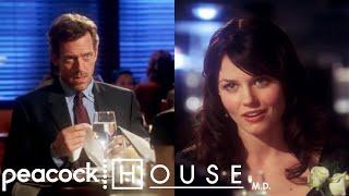 House Goes On Date With Cameron | House M.D..