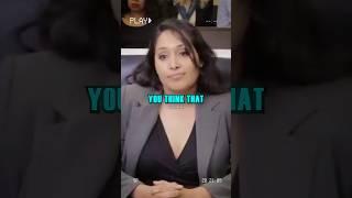 This Evil Mother tried to Fool The Judge, Instead She Got This…