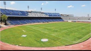 A Rayados ya les urgía nuevo estadio