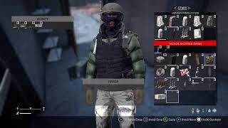 DayZ 1pp sahkal frostline PS5