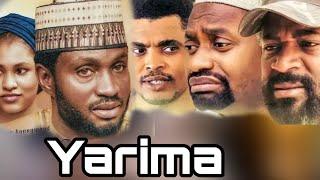 Yarima Part 1 Latest Hausa Movie By Kano Entertainment Tv 2024