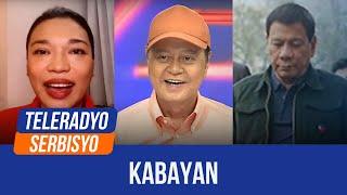 Kabayan | Teleradyo Serbisyo (08 November 2024)