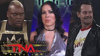 24 Wrestlers You NEVER KNEW Appeared in TNA