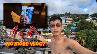 Vlog garnu na pawnay vayo!!️| missing my mom!!