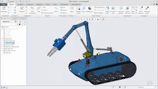 Top Reasons to Choose PTC Creo for your CAD software