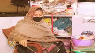 Khuddar Maa Ki Kahani || Real Hero || Raheel Ahmed Vlogs ||