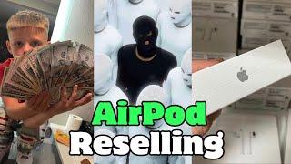 How To Resell AirPods in 2024 