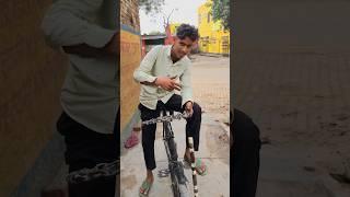 Cycle modify #indian #cycling #youtubeshorts #viralvideos