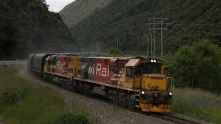 KiwiRail Services | Midland Trains