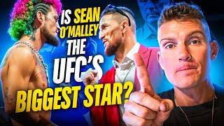 Can Sean O'Malley Become The UFC's BIGGEST STAR With Win At UFC 306?