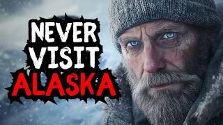 The Terrifying Truth About Aliens Living in Alaska | Sci Fi Story