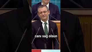 Özel: "Akşener'e vereceğim cevap çok sert ve iki kelime: Canı sağolsun" #shorts