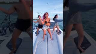 Lele Pons || “BUBBLEGUM” Dance #shorts