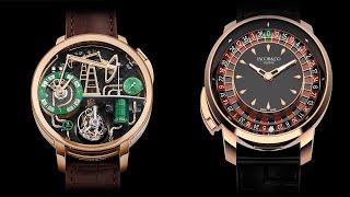 Top 10 Most Exquisite An Expensive Jacob & Co. watches in 2023 #style #diamond #custom