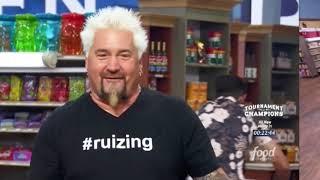 Guy’s Grocery Games - Best 3-2-1-GO! Moments