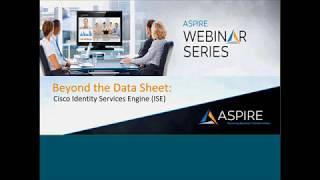 Beyond The Data Sheet: Cisco Identity Services Engine (Cisco ISE)