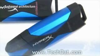 Kingston DataTraveler HyperX 3.0 USB Flash Drive.avi