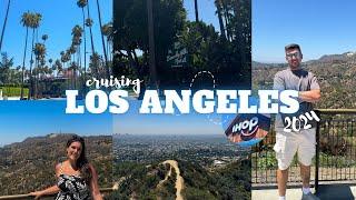 Los Angeles, Hollywood Sign, Beverly Hills & Hometime | LAX - London Heathrow - Virgin Atlantic