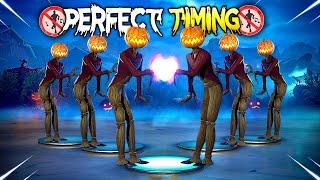 Fortnite - Perfect Timing Moments #128 (Committed, Stupid In Love, Billy's Tricycle, Fortnitemares)