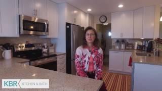 Kitchen Remodeling in Fairfax VA - Client Testimonial