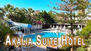 Akalia Suite Hotel & SPA. Side Turkey #side #türkei