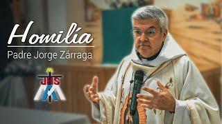 Maneras espirituales de poder alcanzar sanación física│Padre Jorge Zárraga MJM.