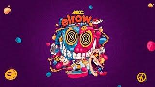 ELROW session mix | DE LA SWING, PIRUPA, WAITZ, REELOW, LUCA DONZELLI, RONNIE SPITERI | DJ MACC