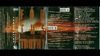 FOR THE TRUTH FULL ALBUM | Kompilasi