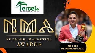 THPL NETWORK MARKETING AWARD 2023 NMA AWRAD THPL