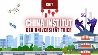 Wie Deutschland und Europa auf die technologische Herausforderung China reagieren sollten