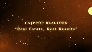 Introducing Uniprop Realtors: Your Gateway to Prime Real Estate in Faridabad, Gurugram, Palwal!