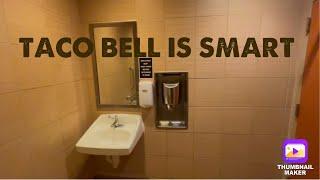 World dryer Smartdri | Taco Bell | Union City, NJ