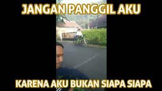 Gowes Ayo Kita Gowes Gaes Feat Ewok