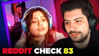 BİR NESRİN ATASÖZÜ DER Kİ! | Katman Reddit Postlarına Bakıyoruz! | Reddit Check #83 | HYPE