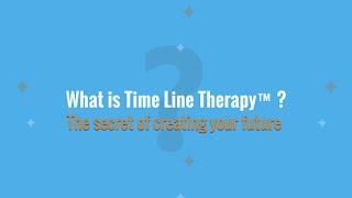 What is Timeline Therapy? | Alta Training and Coaching Inc. | Dr. Alireza Sharifi