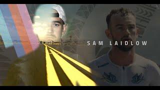 Episode 5 | Sam Laidlow | AN IRON WILL Season 1