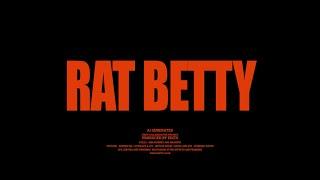 Rat Betty