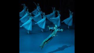 Giselle - Act II - Bolshoi