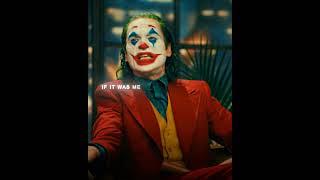 the joker - maybe i wasn't there  #joker #thejoker #joker2019 #jokeredit #edit #movie #movieedit