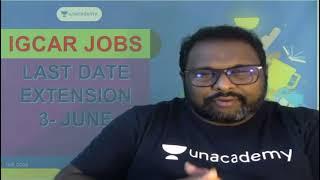  Good News for Job Seekers - Deadlines Extended  Watch Now | Suresh VSR | #shorts