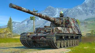 Ho-Ri Type III World of Tanks Blitz