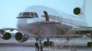 TWA Lockheed L-1011 TriStar Commercial - 1972