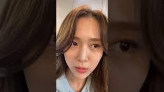 김지은은 토끼인가요? 강아지인가요?