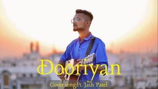 Dooriyan | Love Aaj Kal | ft. Jash Patel. #india #jashpatel #mohitchauhan