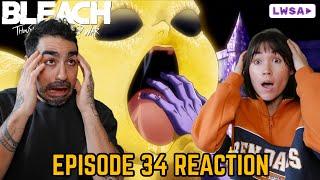    | Thousand-Year Blood War | Episode 34 Reaction