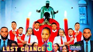 LAST CHANCE  | 3 |                                     EPISODE 3-4   MOVIE RECAP CHINGA-MEDIA